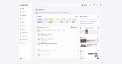 HR między systemami, Excelami i wiadomościami. Jak odzyskać kontrolę nad informacją?