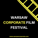 Warsaw Corporate Film Festival, 17.05.2018