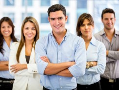 Lider coachem zespołowym?