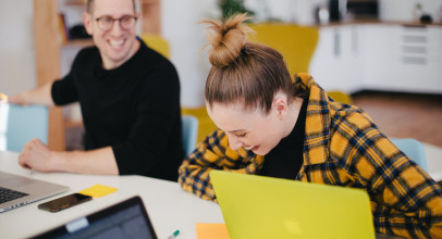Jak utrzymać team spirit podczas home office?