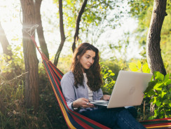 Biznes zaczyna się od ludzi