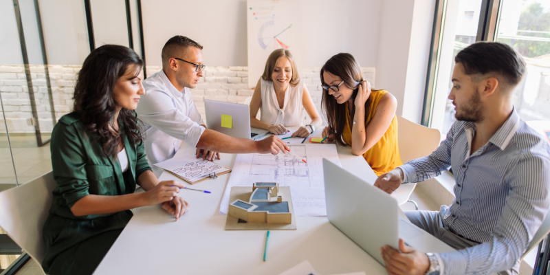 Zaangażowanie pracowników i satysfakcja z pracy: jaka jest różnica?