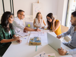 Pokolenie Z w pracy budzi sympatię, ale i obawy