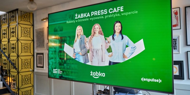 Przedsiębiorczość kobiet w Polsce: ambicja, bariery i realne wsparcie