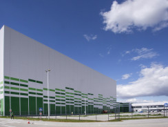 Żabka poszukuje najlepszych w branży logistycznej