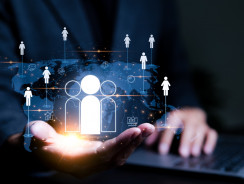 Sztuczna inteligencja zastąpi rekruterów? HR-owcy niepewni o swoje etaty