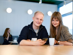 Staż w Wyborowa Pernod Ricard – rusza rekrutacja