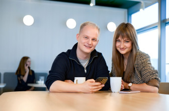 Staż w Wyborowa Pernod Ricard – rusza rekrutacja