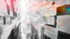 Dlaczego bezpieczny obieg dokumentów w firmie jest tak ważny?