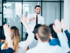 Szkolenie z obsługi trudnego klienta czyli jak efektywnie współpracować