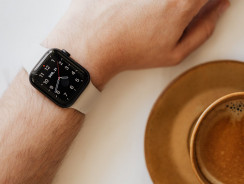 Work-life balance pod kontrolą – jak Apple Watch wspiera codzienne funkcjonowanie