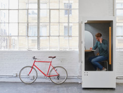 Pokaż mi swoje biuro, a powiem ci czy chcę dla ciebie pracować