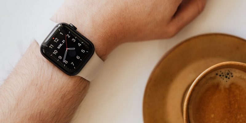 Work-life balance pod kontrolą – jak Apple Watch wspiera codzienne funkcjonowanie