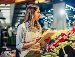Polacy szukają dodatkowej pracy