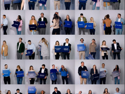 Nas różnice inspirują! Wyborowa Pernod Ricard wspiera zróżnicowanie swoich pracowników i rusza z nową kampanią