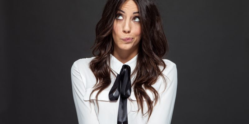 Co trzeci Polak nigdy nie pytał o awans i podwyżkę.