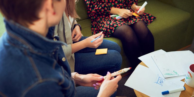People Social Responsibility (PSR) – nowy wymiar społecznej odpowiedzialności