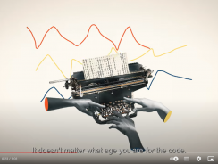 Accenture z nową kampanią EB: Technologia nie buduje granic